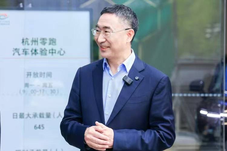 xm外汇平台登录中国技术公司创新成果“链”接全球